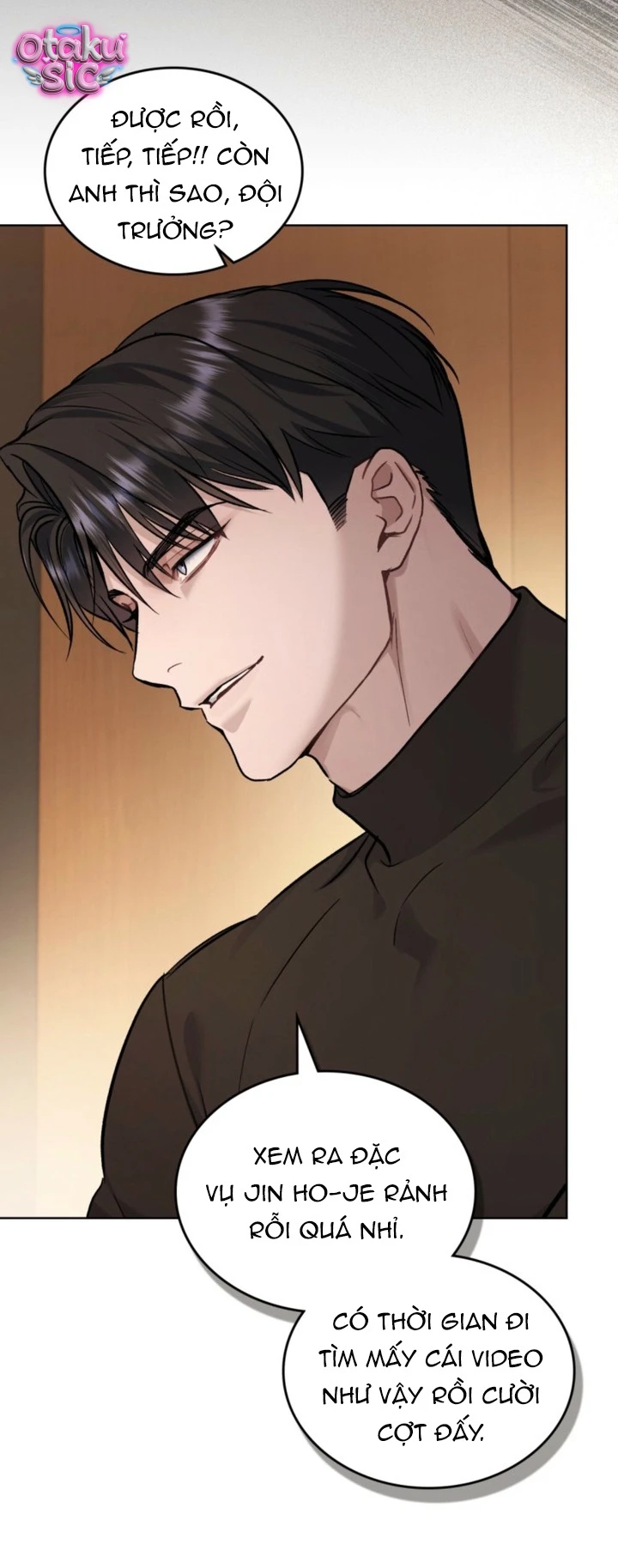 Thú Vui Của Kẻ Điên - Chap 46 - Trang 7