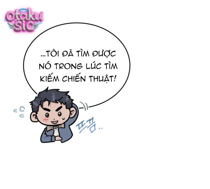 Thú Vui Của Kẻ Điên - Chap 46 - Trang 8