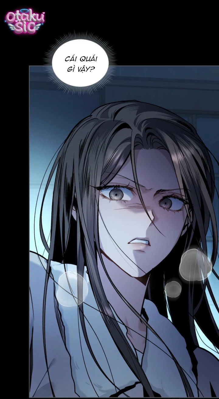 Thú Vui Của Kẻ Điên - Chap 47 - Trang 13