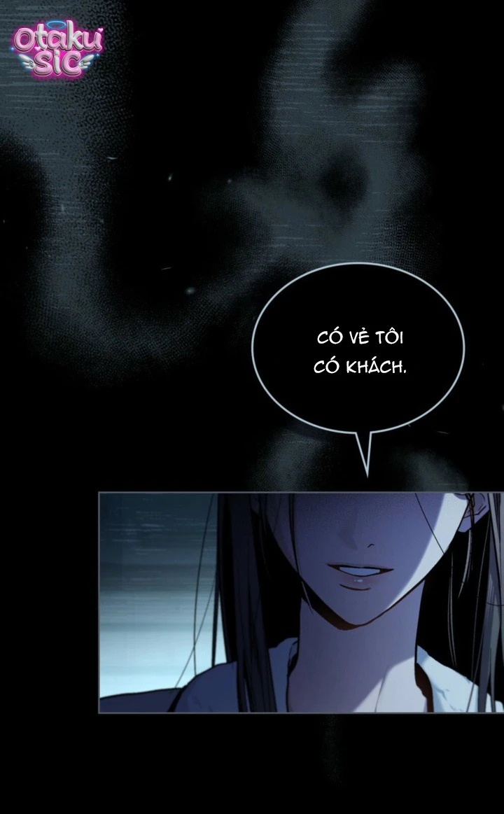 Thú Vui Của Kẻ Điên - Chap 47 - Trang 15