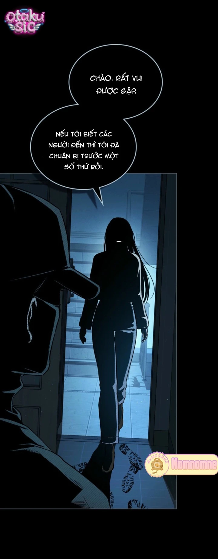 Thú Vui Của Kẻ Điên - Chap 47 - Trang 16