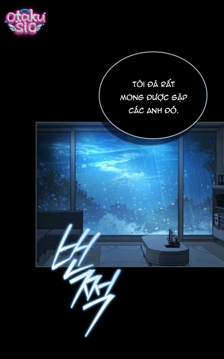 Thú Vui Của Kẻ Điên - Chap 47 - Trang 17