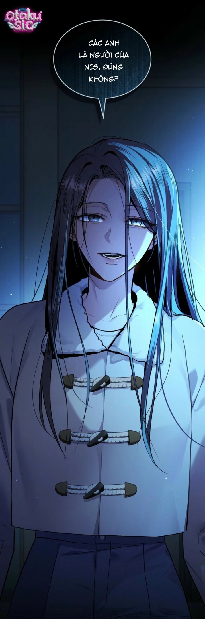 Thú Vui Của Kẻ Điên - Chap 47 - Trang 18