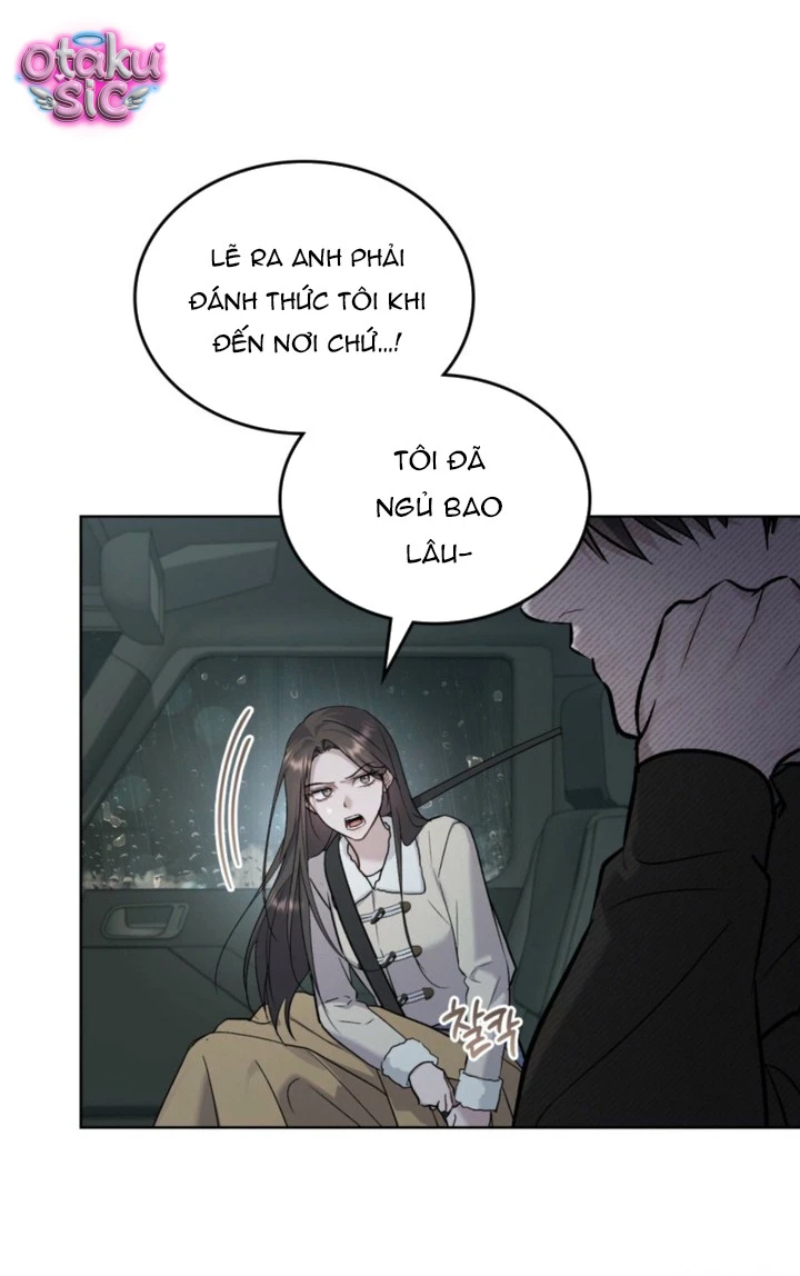 Thú Vui Của Kẻ Điên - Chap 47 - Trang 2