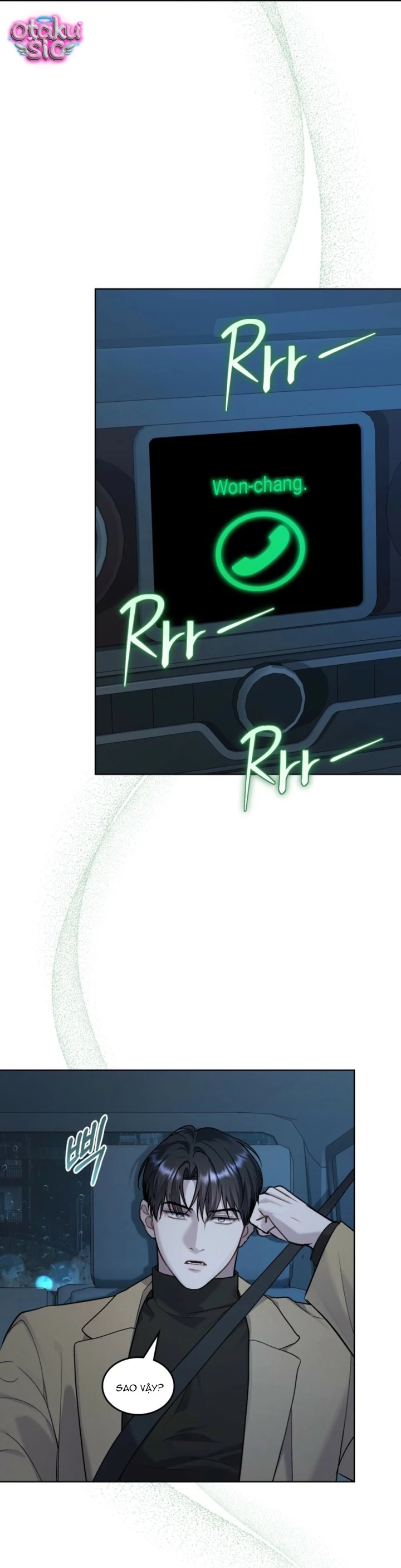 Thú Vui Của Kẻ Điên - Chap 47 - Trang 21