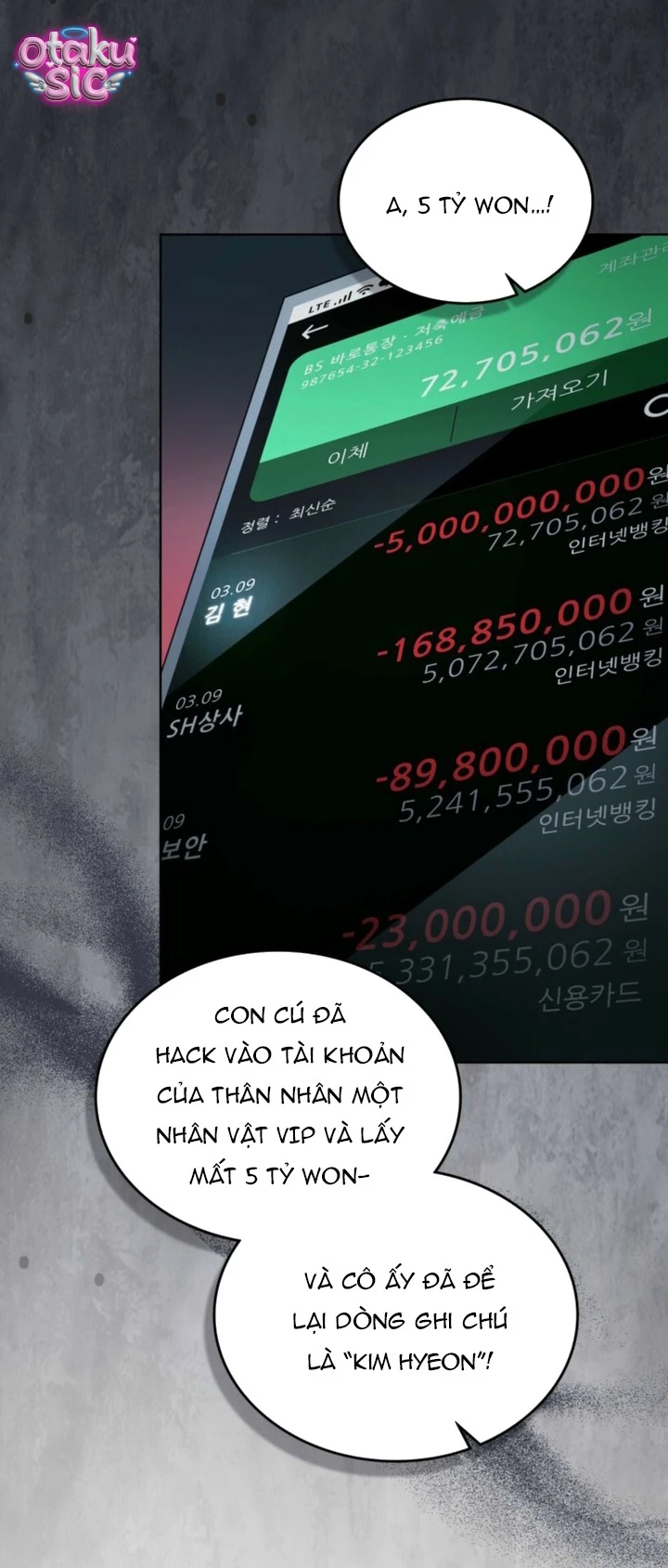 Thú Vui Của Kẻ Điên - Chap 47 - Trang 24