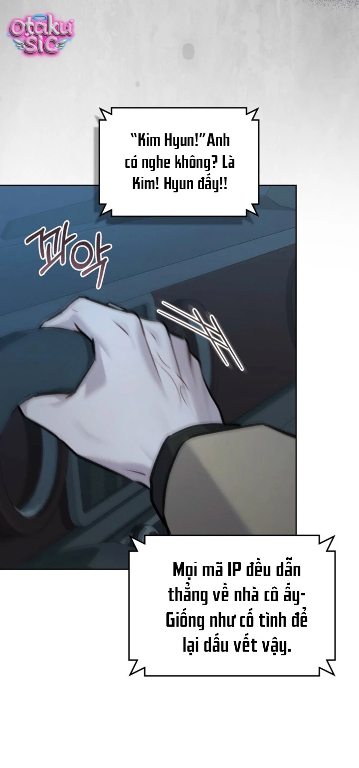 Thú Vui Của Kẻ Điên - Chap 47 - Trang 25