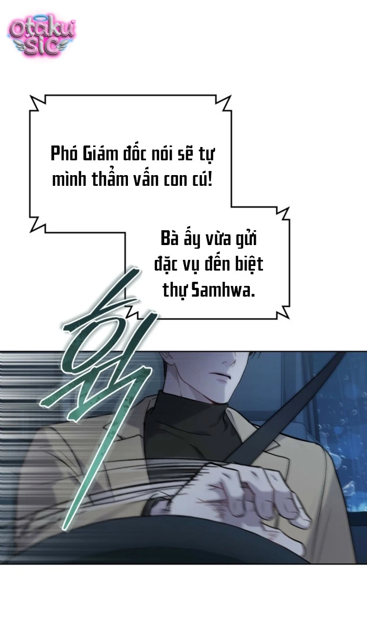 Thú Vui Của Kẻ Điên - Chap 47 - Trang 26
