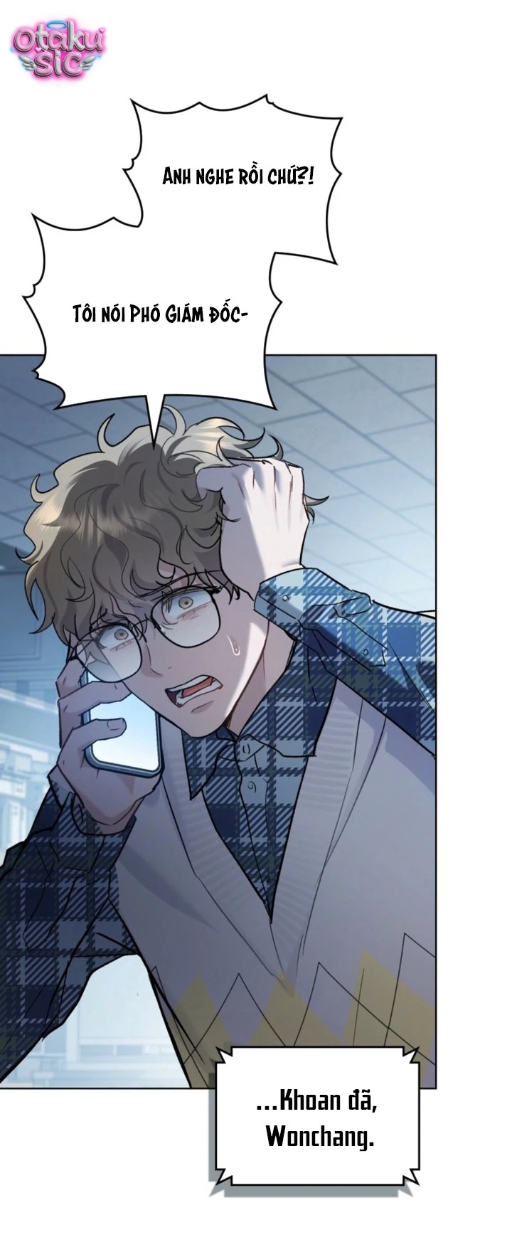Thú Vui Của Kẻ Điên - Chap 47 - Trang 28