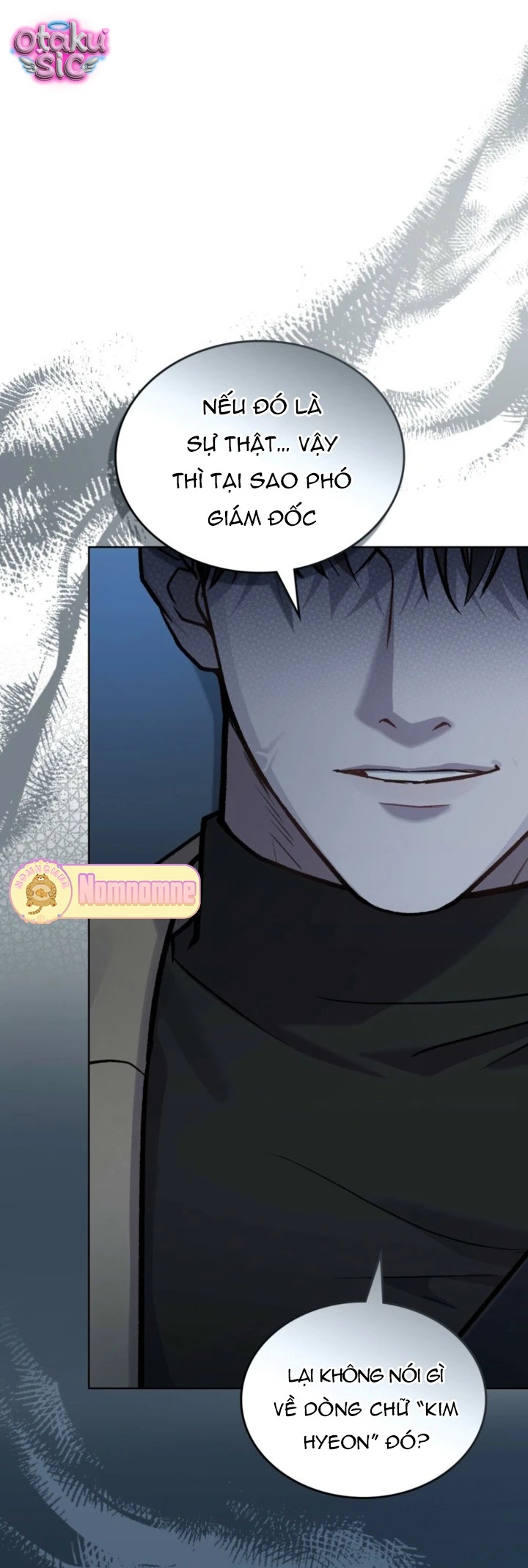 Thú Vui Của Kẻ Điên - Chap 47 - Trang 29