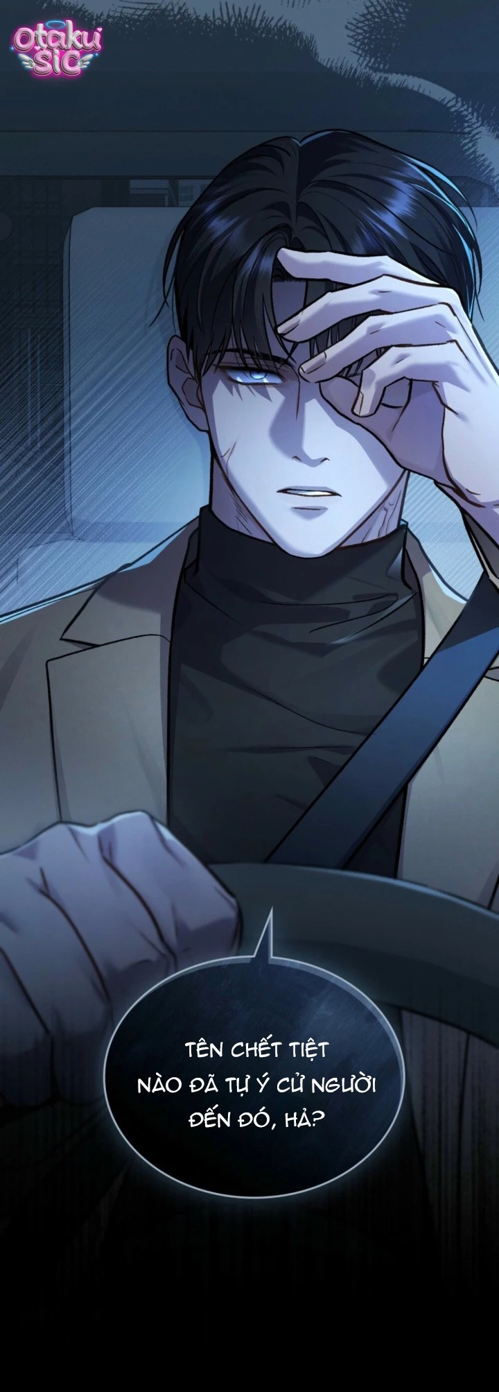 Thú Vui Của Kẻ Điên - Chap 47 - Trang 30