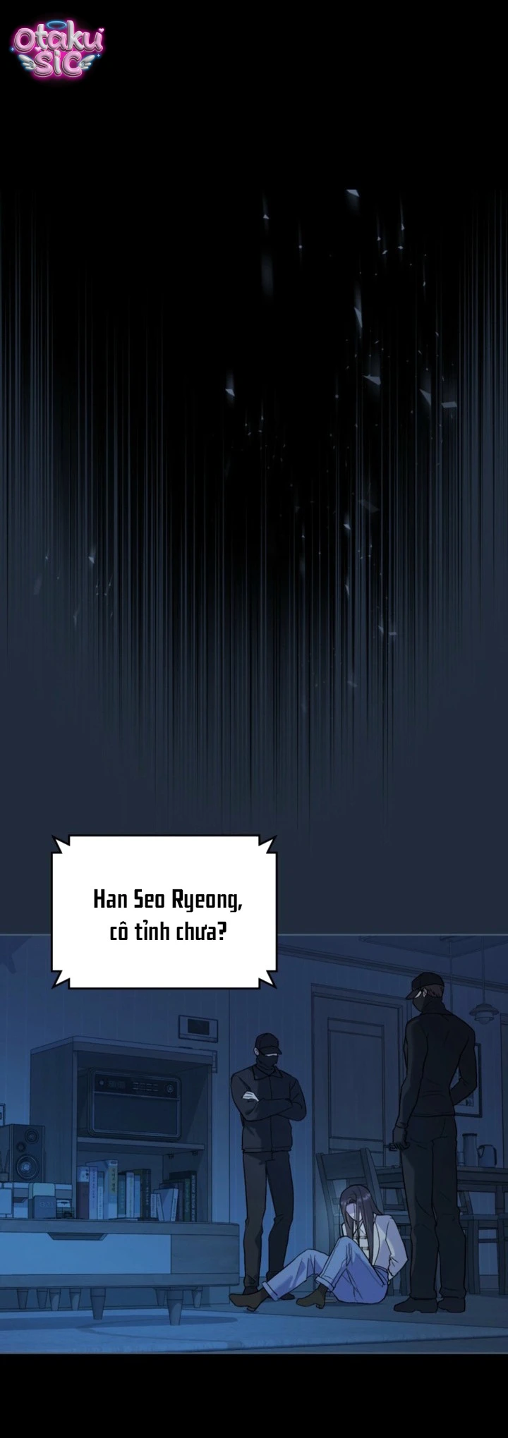 Thú Vui Của Kẻ Điên - Chap 47 - Trang 31