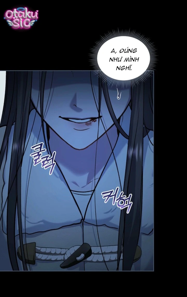 Thú Vui Của Kẻ Điên - Chap 47 - Trang 33