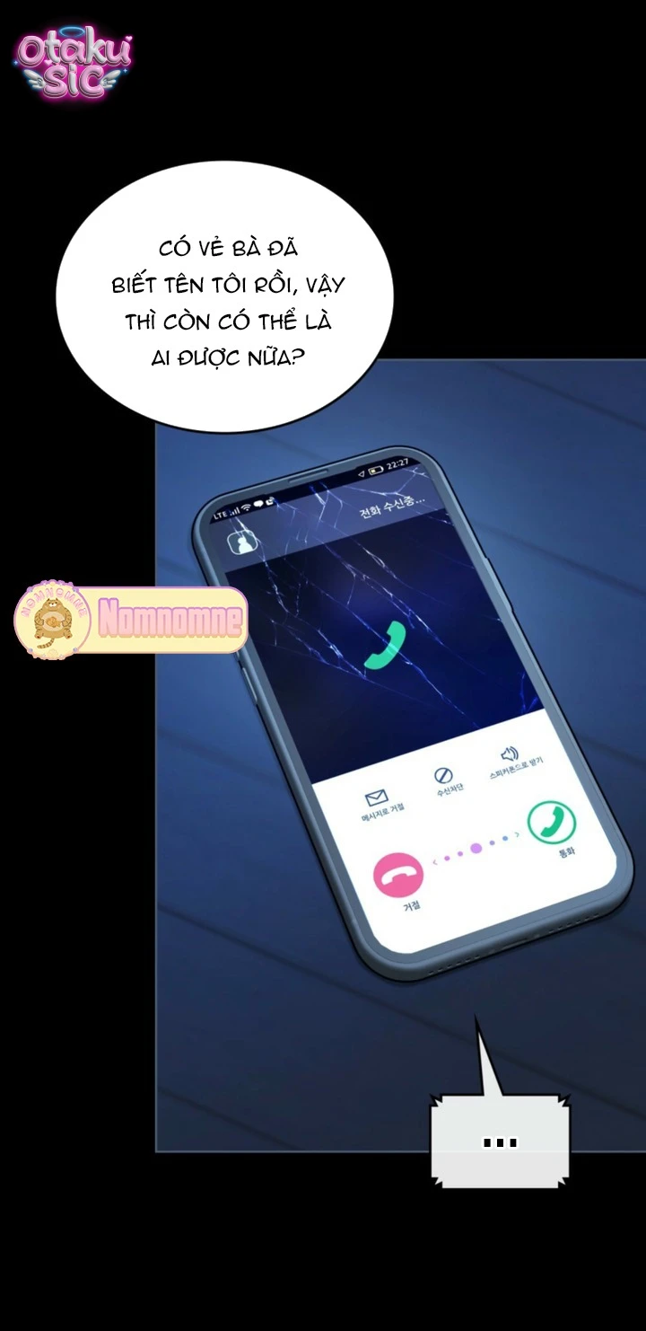 Thú Vui Của Kẻ Điên - Chap 47 - Trang 35
