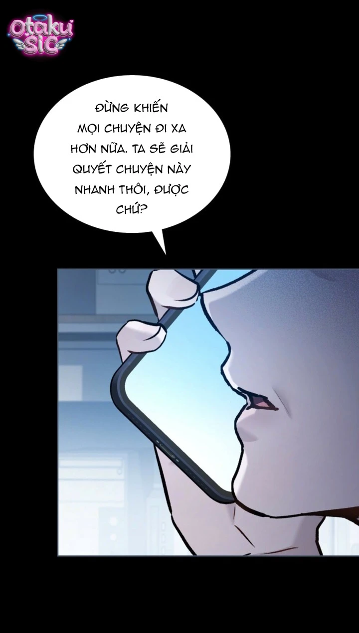 Thú Vui Của Kẻ Điên - Chap 47 - Trang 38
