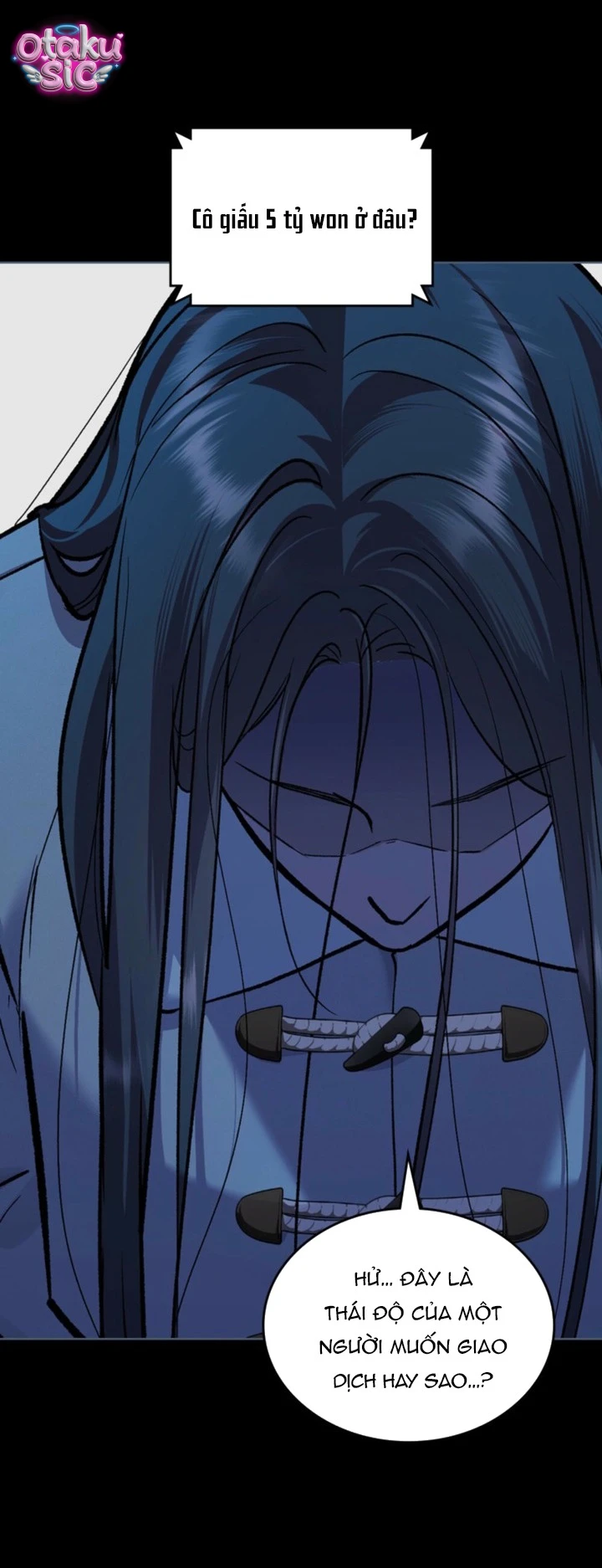 Thú Vui Của Kẻ Điên - Chap 47 - Trang 39