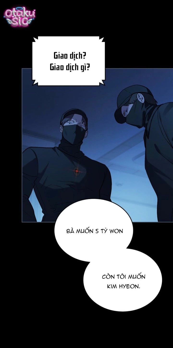 Thú Vui Của Kẻ Điên - Chap 47 - Trang 40