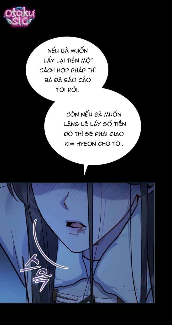 Thú Vui Của Kẻ Điên - Chap 47 - Trang 41