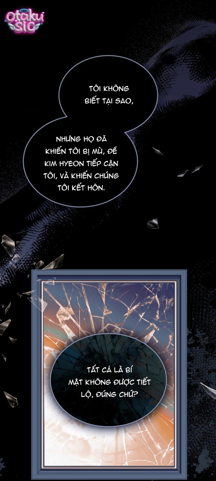 Thú Vui Của Kẻ Điên - Chap 47 - Trang 43