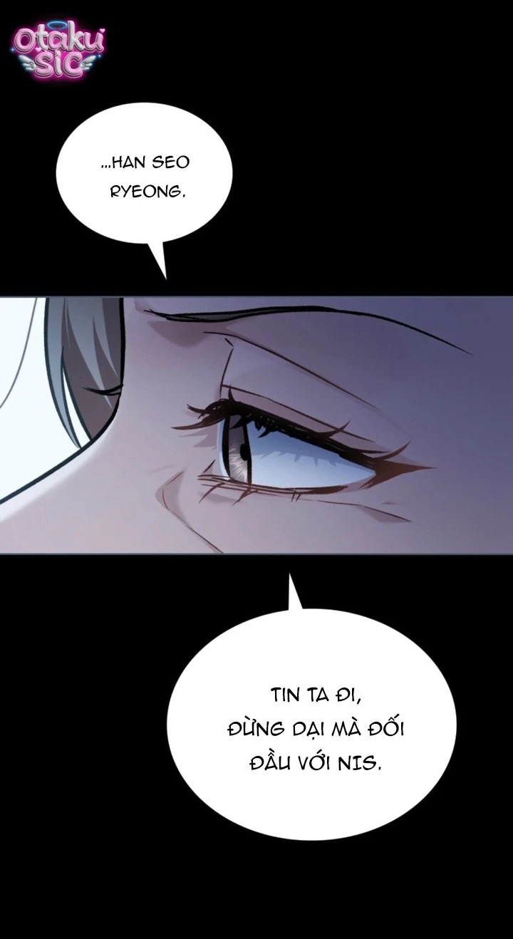 Thú Vui Của Kẻ Điên - Chap 47 - Trang 45