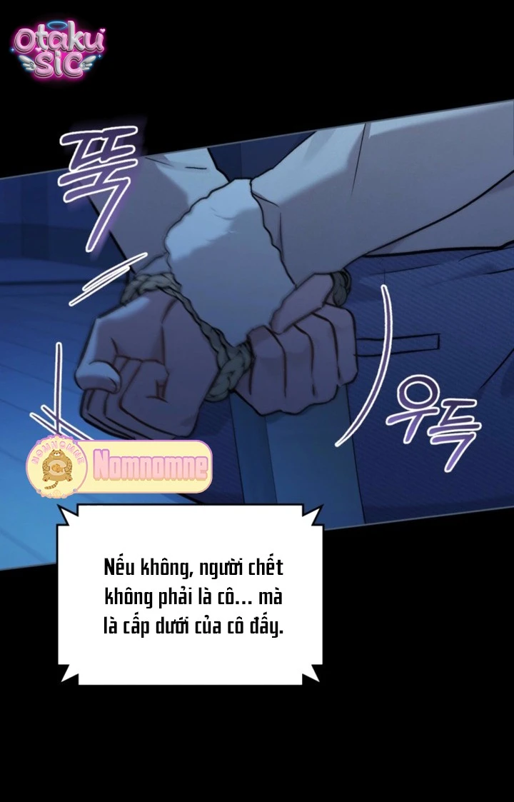Thú Vui Của Kẻ Điên - Chap 47 - Trang 46