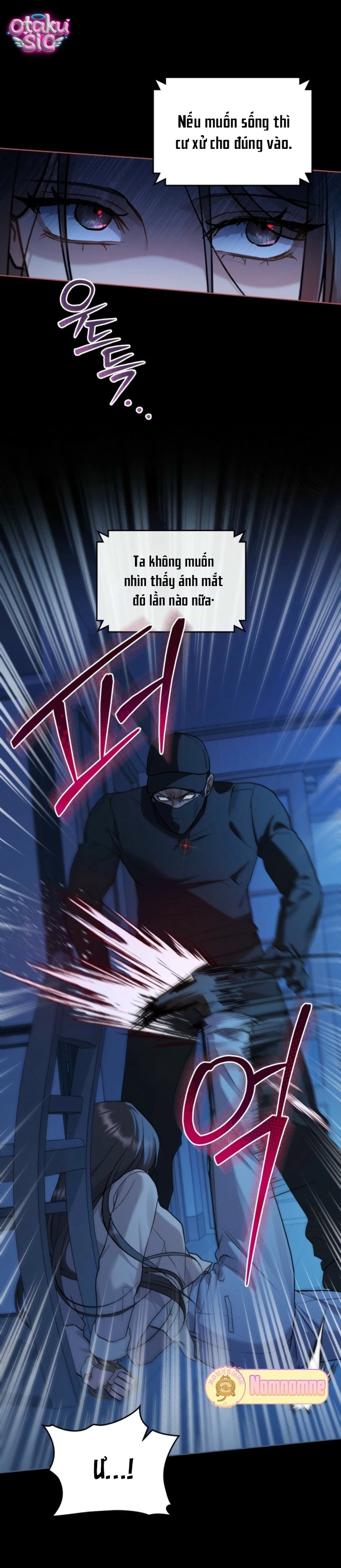 Thú Vui Của Kẻ Điên - Chap 47 - Trang 48