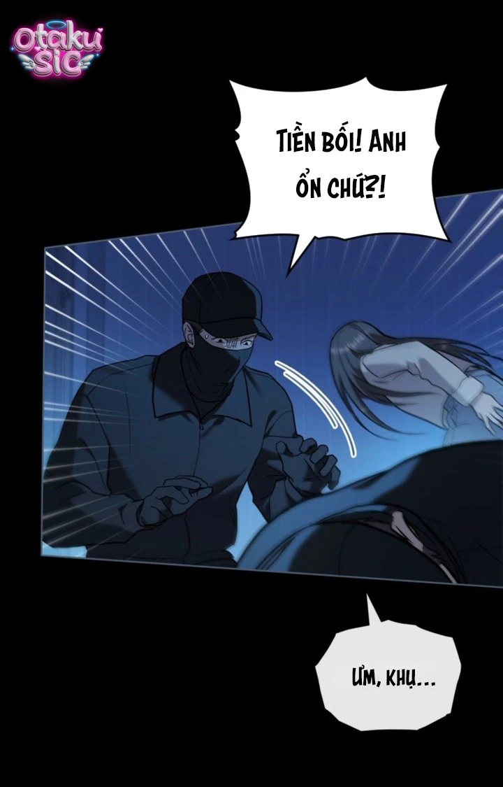 Thú Vui Của Kẻ Điên - Chap 47 - Trang 49