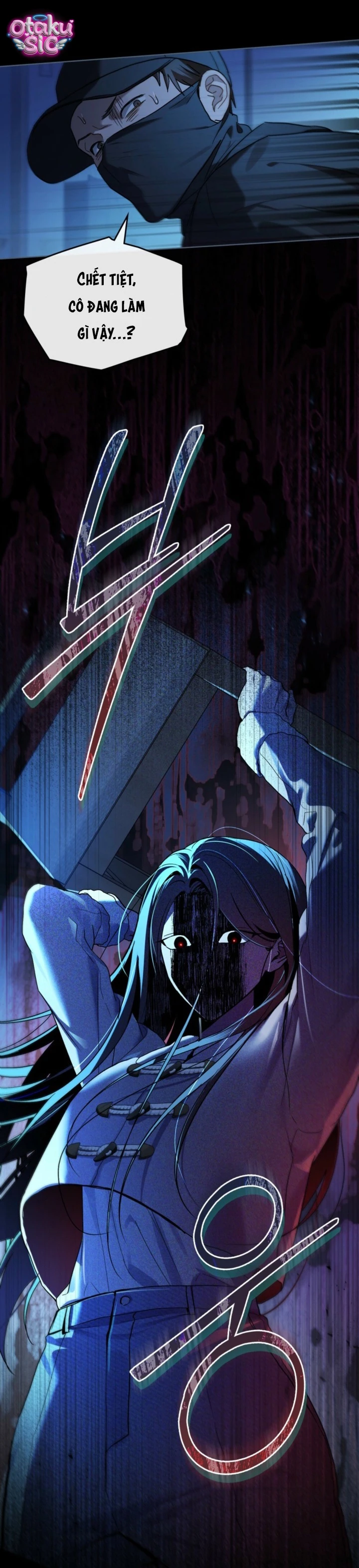 Thú Vui Của Kẻ Điên - Chap 47 - Trang 50