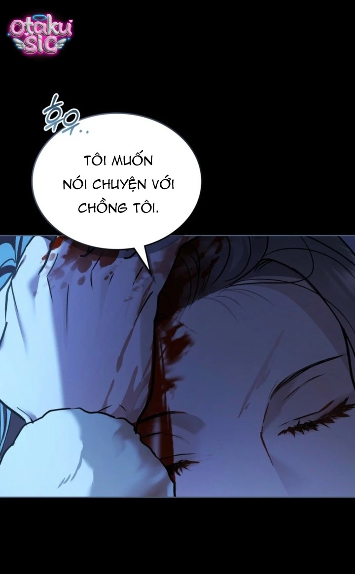 Thú Vui Của Kẻ Điên - Chap 47 - Trang 54