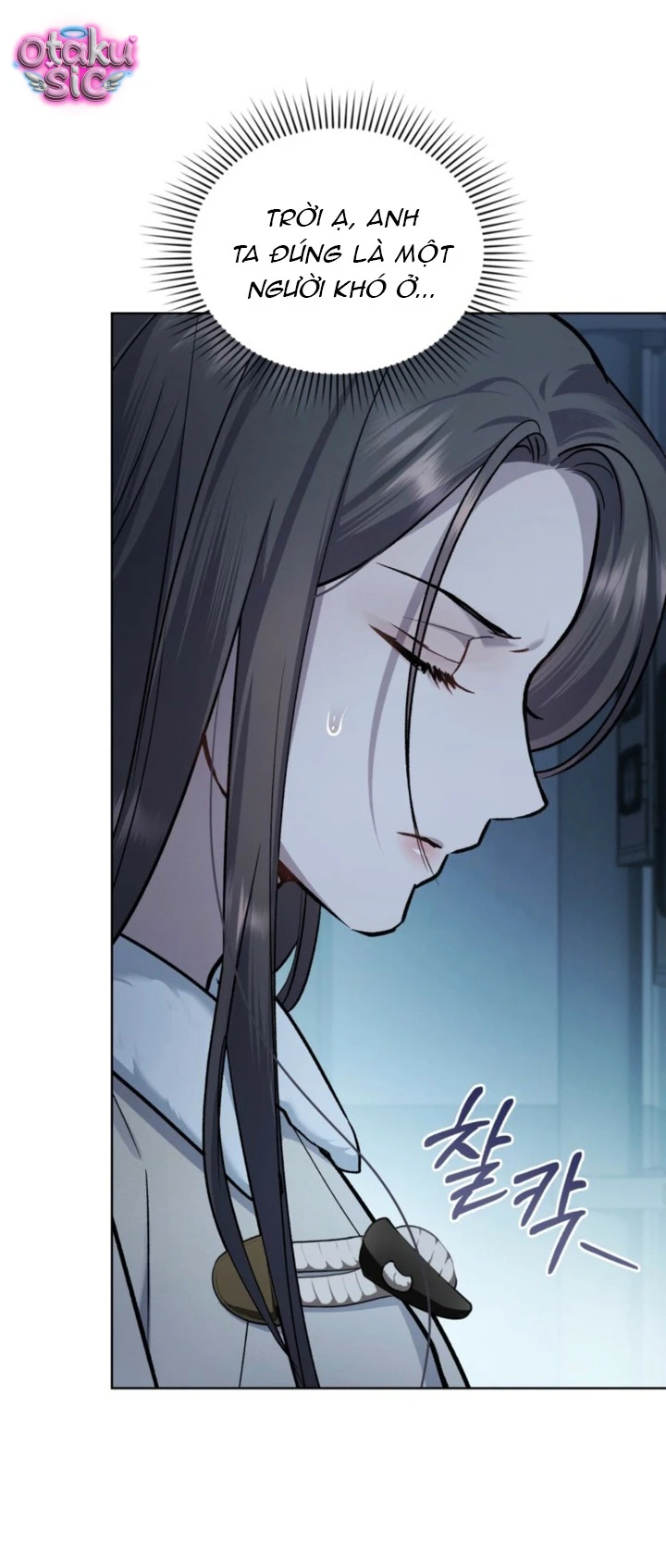 Thú Vui Của Kẻ Điên - Chap 47 - Trang 6