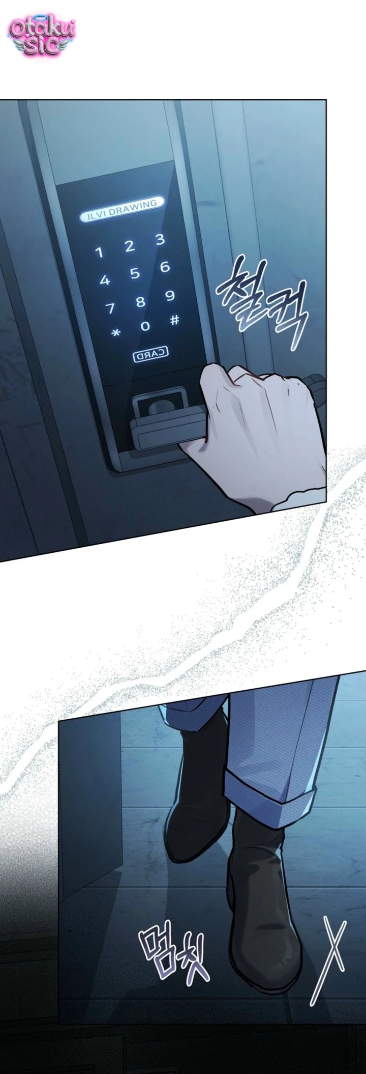 Thú Vui Của Kẻ Điên - Chap 47 - Trang 7