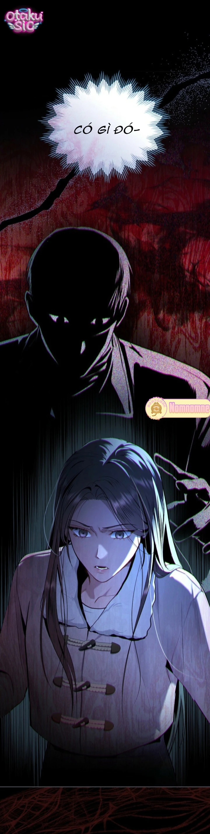 Thú Vui Của Kẻ Điên - Chap 47 - Trang 9