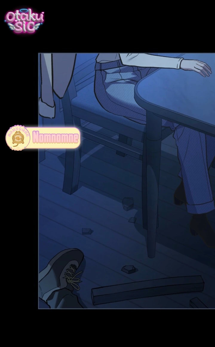 Thú Vui Của Kẻ Điên - Chap 48 - Trang 10