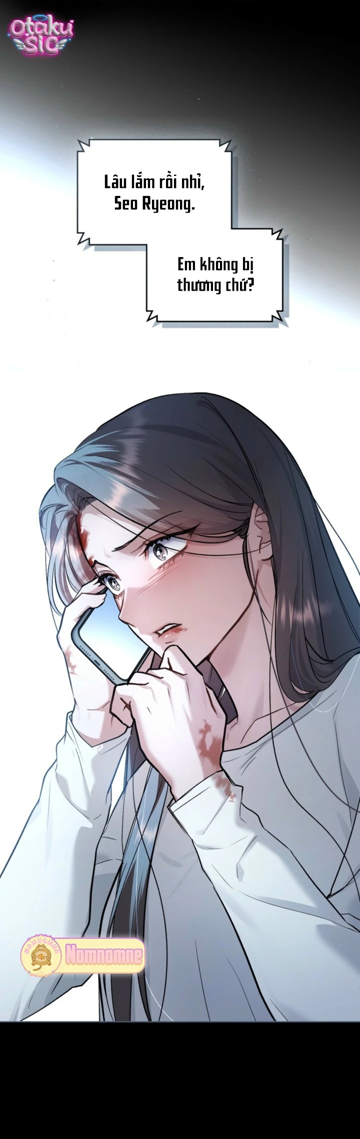 Thú Vui Của Kẻ Điên - Chap 48 - Trang 14