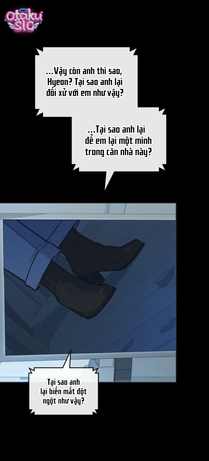 Thú Vui Của Kẻ Điên - Chap 48 - Trang 16