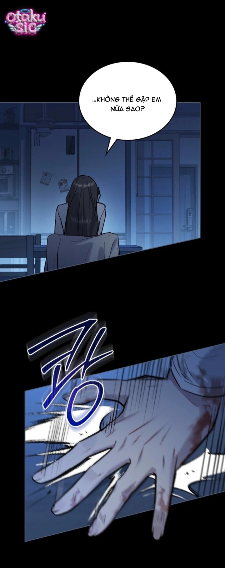 Thú Vui Của Kẻ Điên - Chap 48 - Trang 19