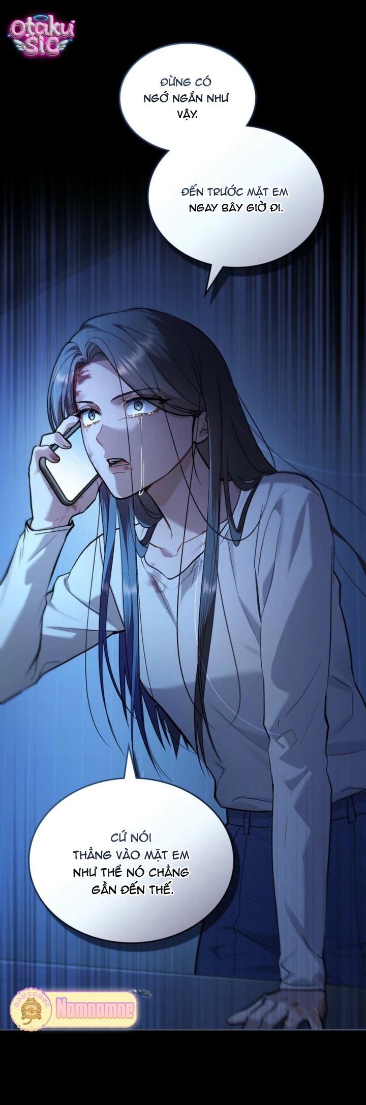 Thú Vui Của Kẻ Điên - Chap 48 - Trang 20