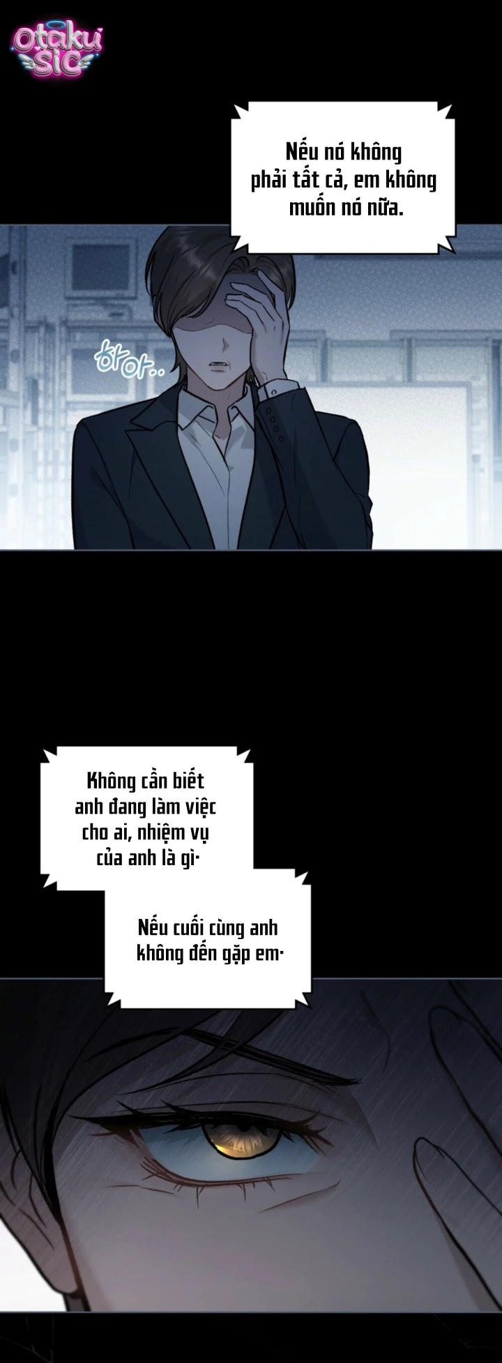 Thú Vui Của Kẻ Điên - Chap 48 - Trang 21