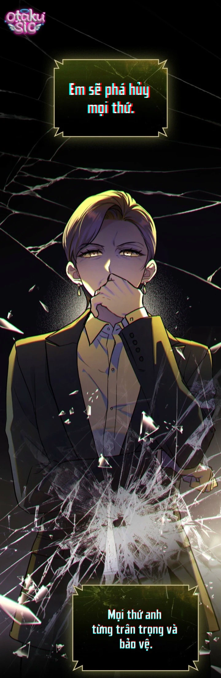 Thú Vui Của Kẻ Điên - Chap 48 - Trang 22