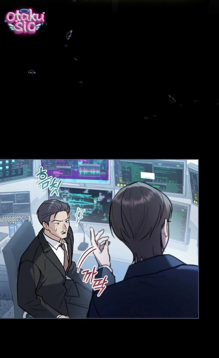 Thú Vui Của Kẻ Điên - Chap 48 - Trang 23
