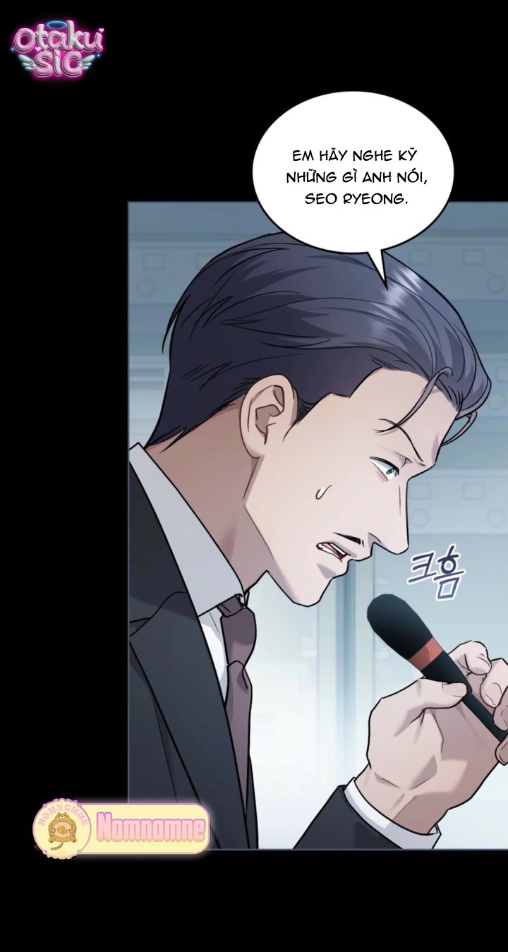 Thú Vui Của Kẻ Điên - Chap 48 - Trang 24