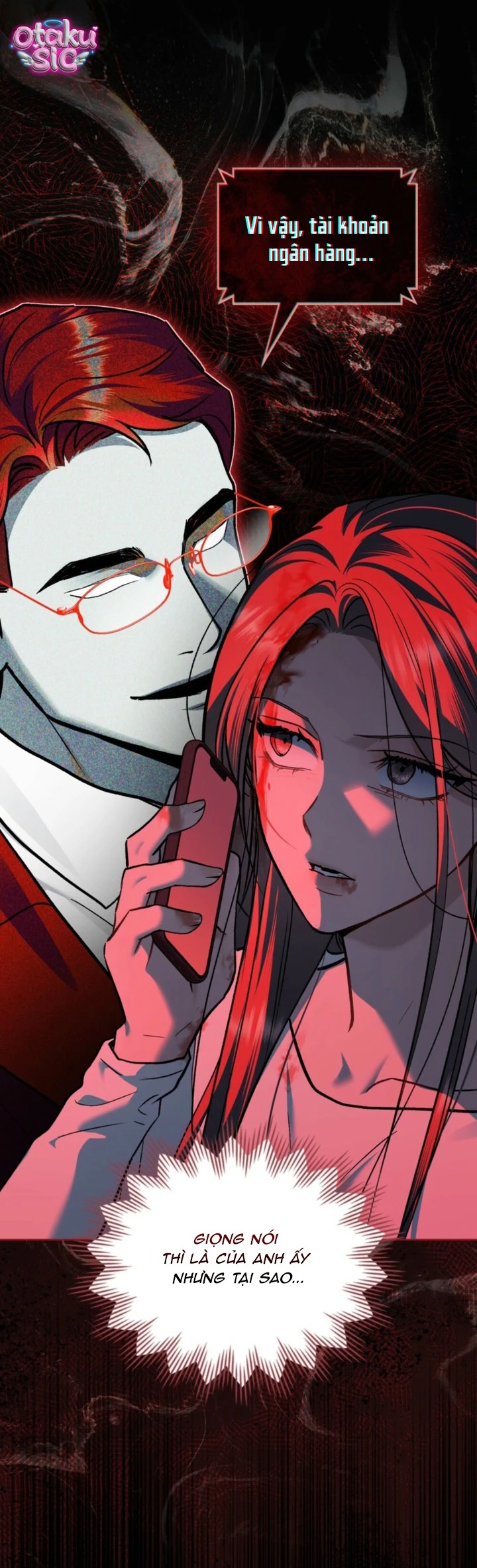 Thú Vui Của Kẻ Điên - Chap 48 - Trang 28