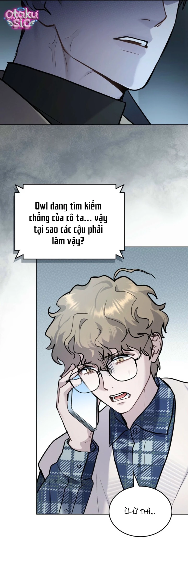 Thú Vui Của Kẻ Điên - Chap 48 - Trang 3