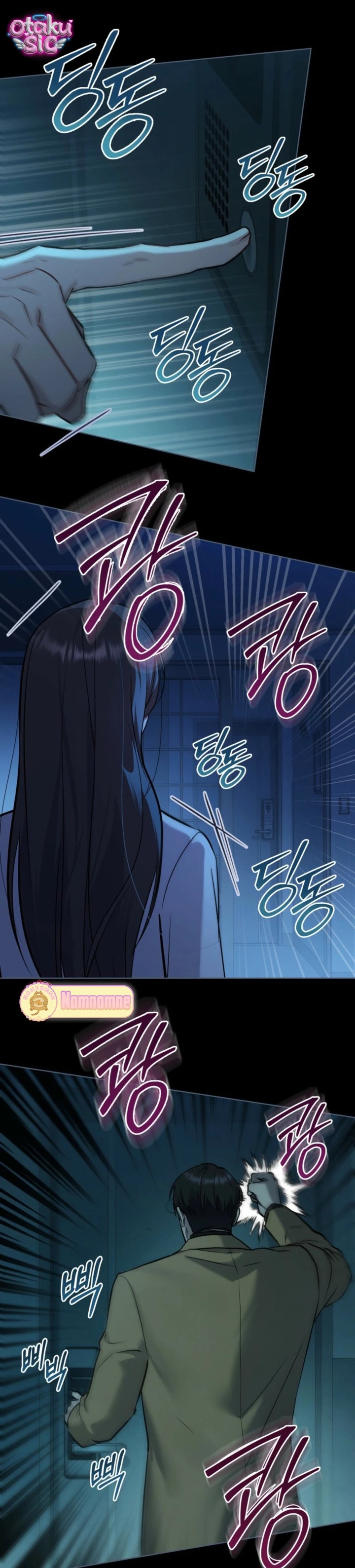 Thú Vui Của Kẻ Điên - Chap 48 - Trang 30