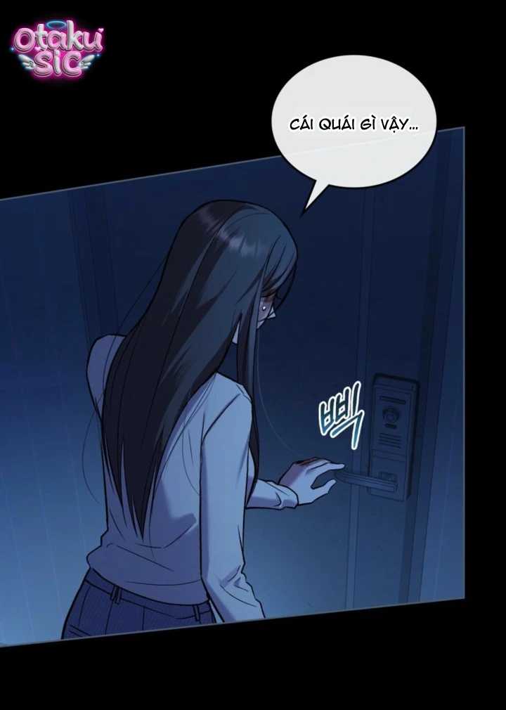Thú Vui Của Kẻ Điên - Chap 48 - Trang 32