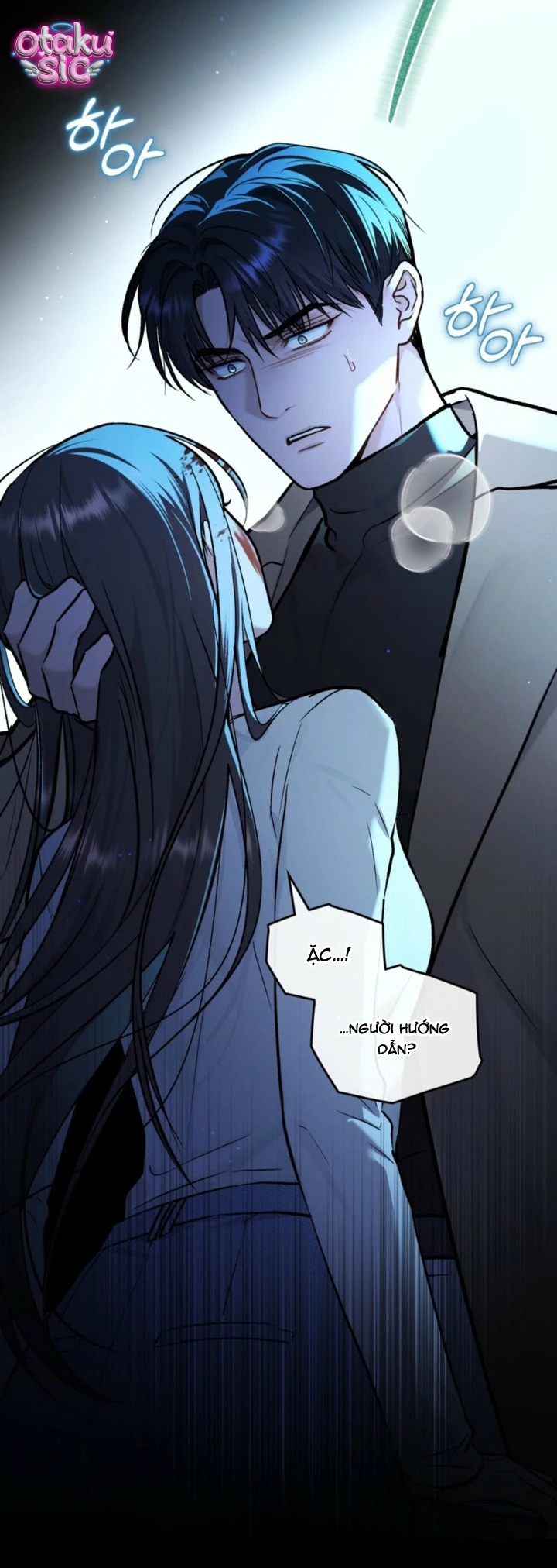 Thú Vui Của Kẻ Điên - Chap 48 - Trang 34
