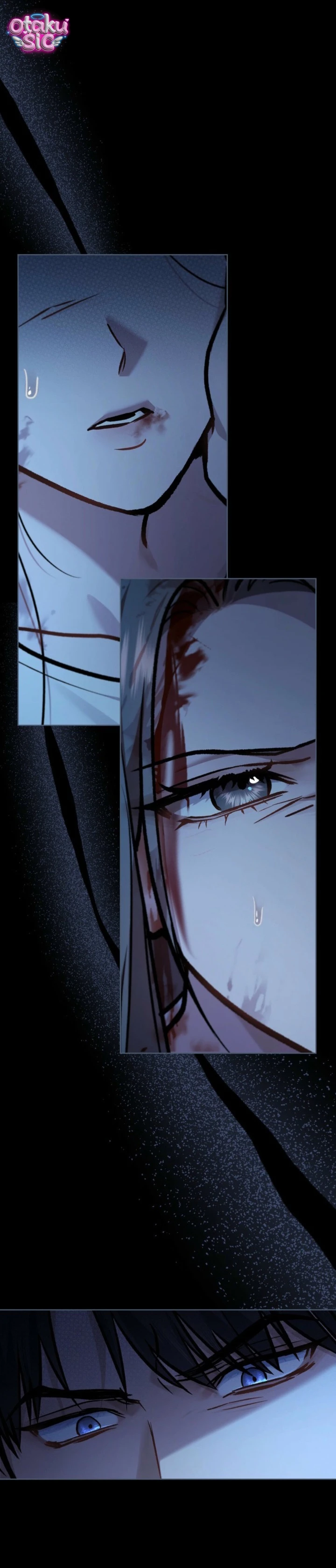 Thú Vui Của Kẻ Điên - Chap 48 - Trang 36