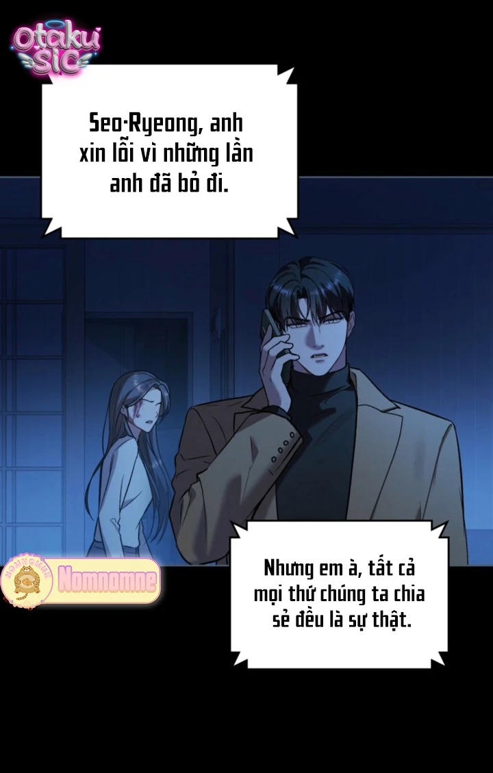 Thú Vui Của Kẻ Điên - Chap 48 - Trang 38