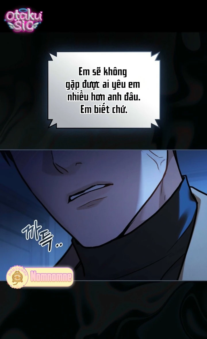 Thú Vui Của Kẻ Điên - Chap 48 - Trang 40