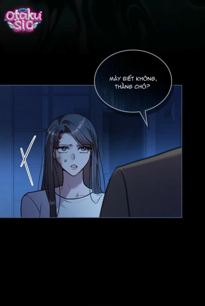 Thú Vui Của Kẻ Điên - Chap 48 - Trang 41